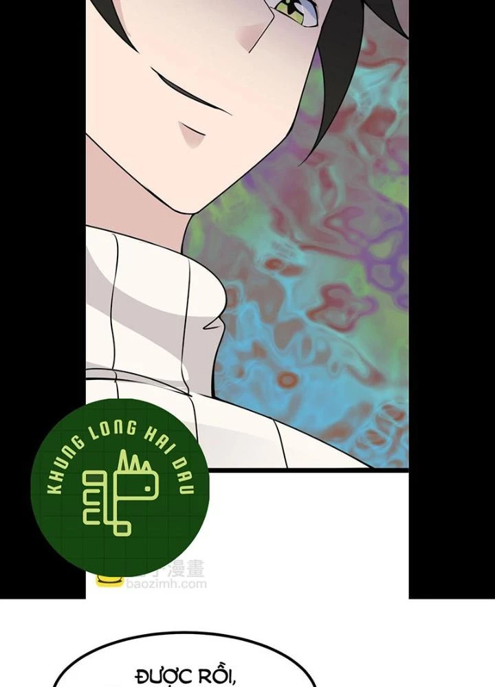 Hệ Thống Chiến Đấu Vô Địch Chapter 49 - Trang 2