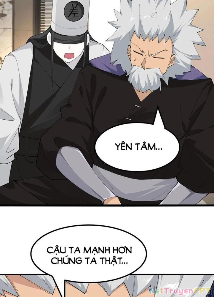 Hệ Thống Chiến Đấu Vô Địch Chapter 49 - Trang 2