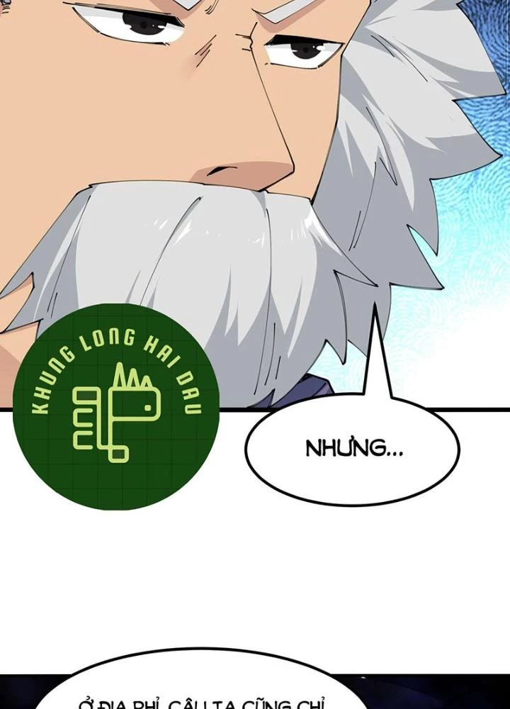 Hệ Thống Chiến Đấu Vô Địch Chapter 49 - Trang 2
