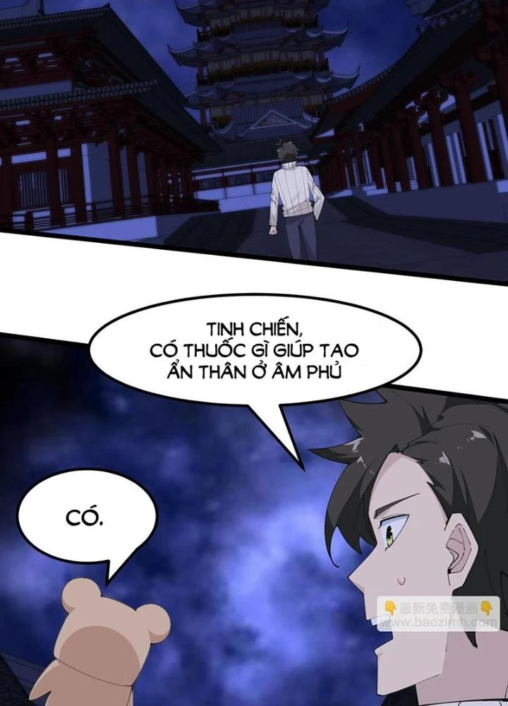 Hệ Thống Chiến Đấu Vô Địch Chapter 49 - Trang 2
