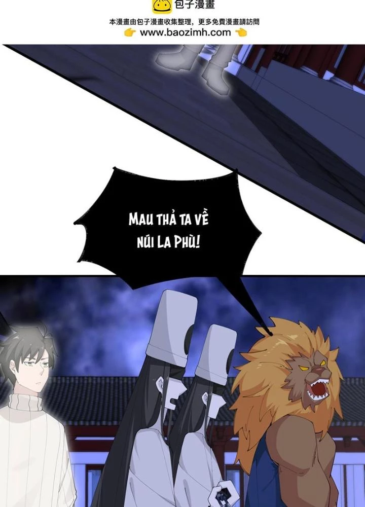 Hệ Thống Chiến Đấu Vô Địch Chapter 49 - Trang 2