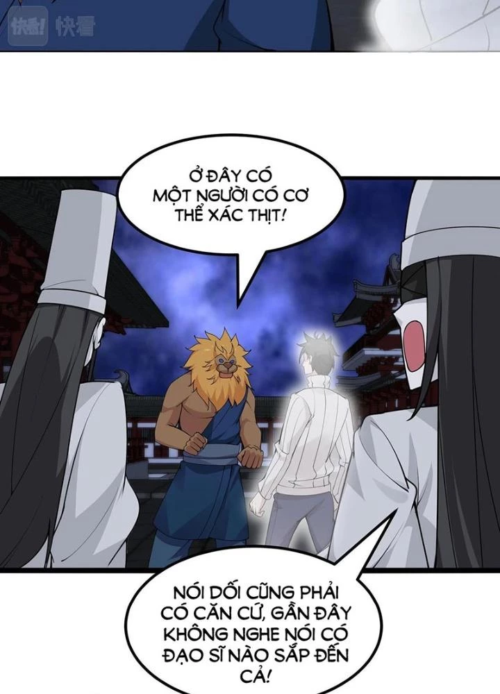 Hệ Thống Chiến Đấu Vô Địch Chapter 49 - Trang 2