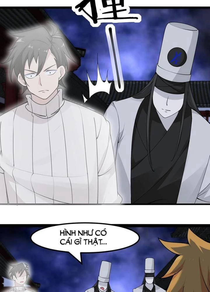 Hệ Thống Chiến Đấu Vô Địch Chapter 49 - Trang 2