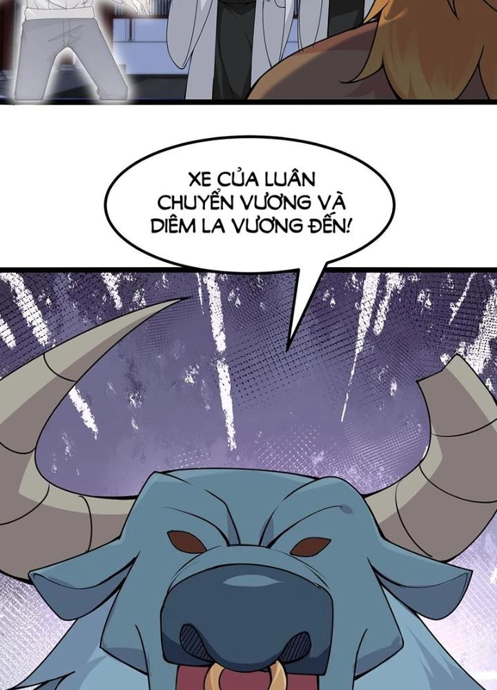 Hệ Thống Chiến Đấu Vô Địch Chapter 49 - Trang 2