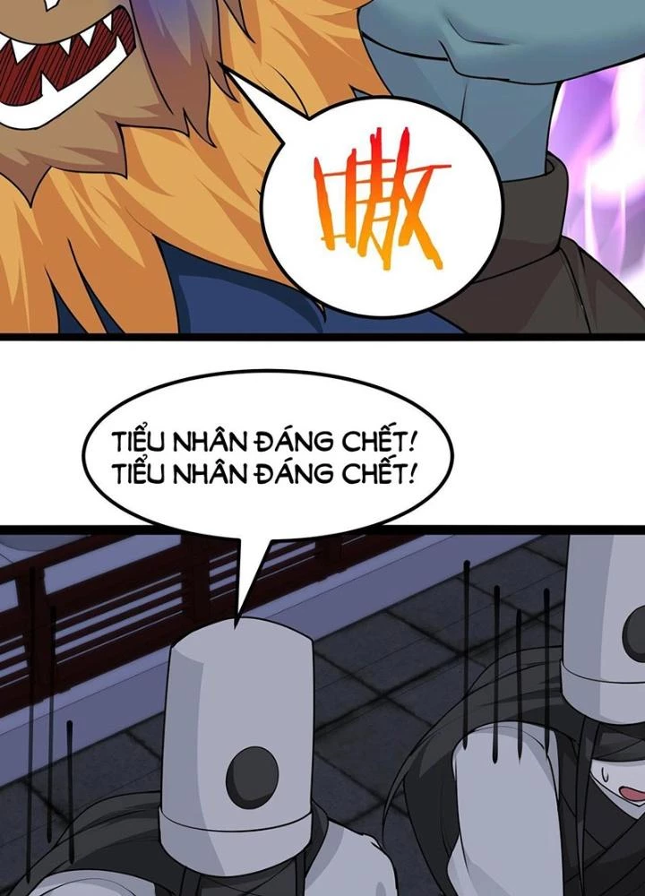 Hệ Thống Chiến Đấu Vô Địch Chapter 49 - Trang 2