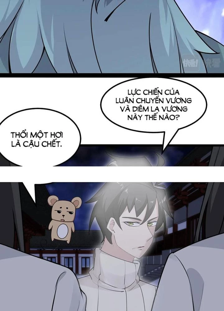 Hệ Thống Chiến Đấu Vô Địch Chapter 49 - Trang 2