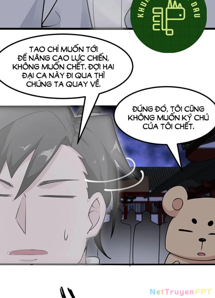 Hệ Thống Chiến Đấu Vô Địch Chapter 49 - Trang 2