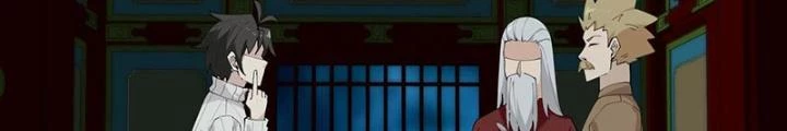Hệ Thống Chiến Đấu Vô Địch Chapter 50 - Trang 2