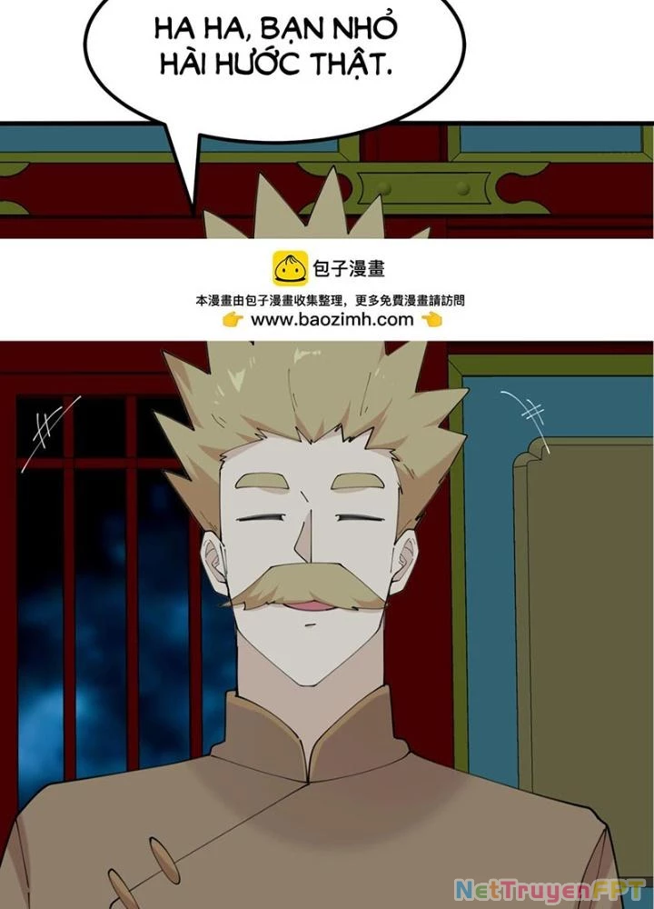 Hệ Thống Chiến Đấu Vô Địch Chapter 50 - Trang 2