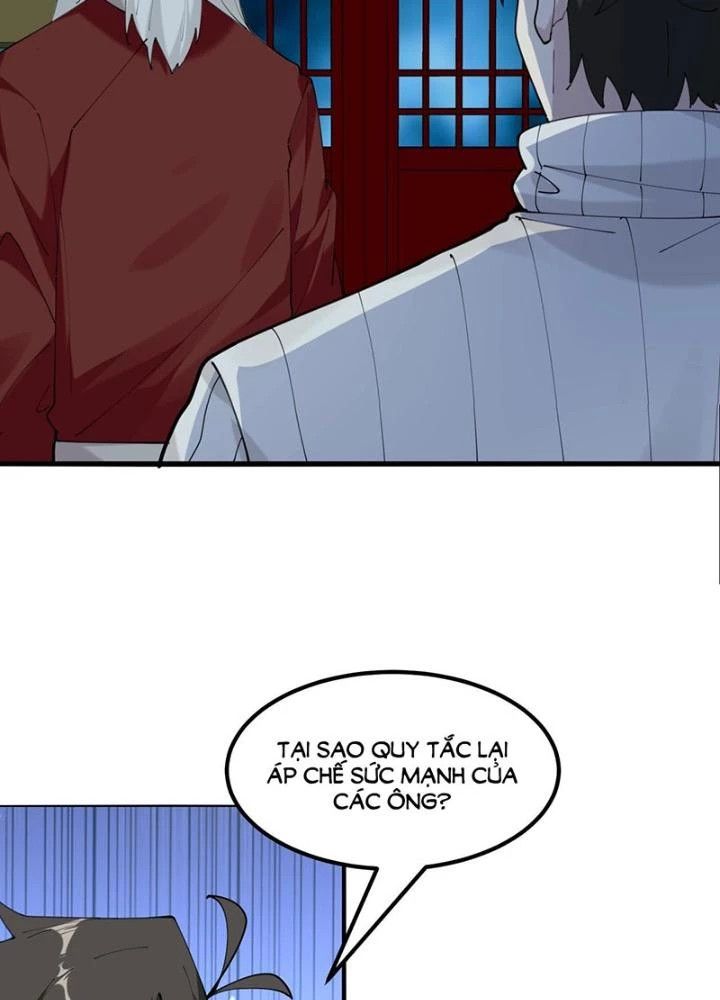 Hệ Thống Chiến Đấu Vô Địch Chapter 50 - Trang 2
