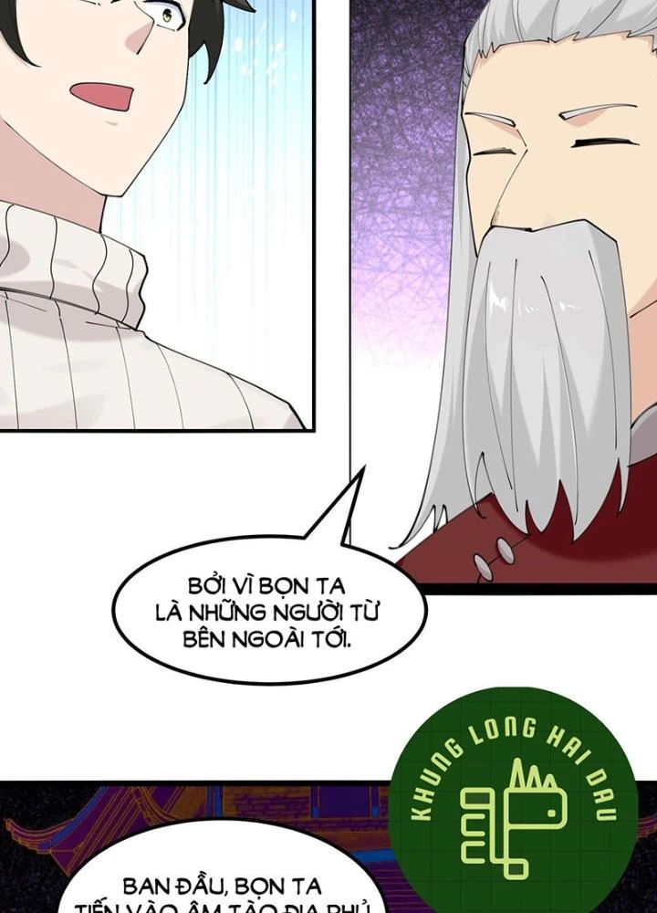 Hệ Thống Chiến Đấu Vô Địch Chapter 50 - Trang 2