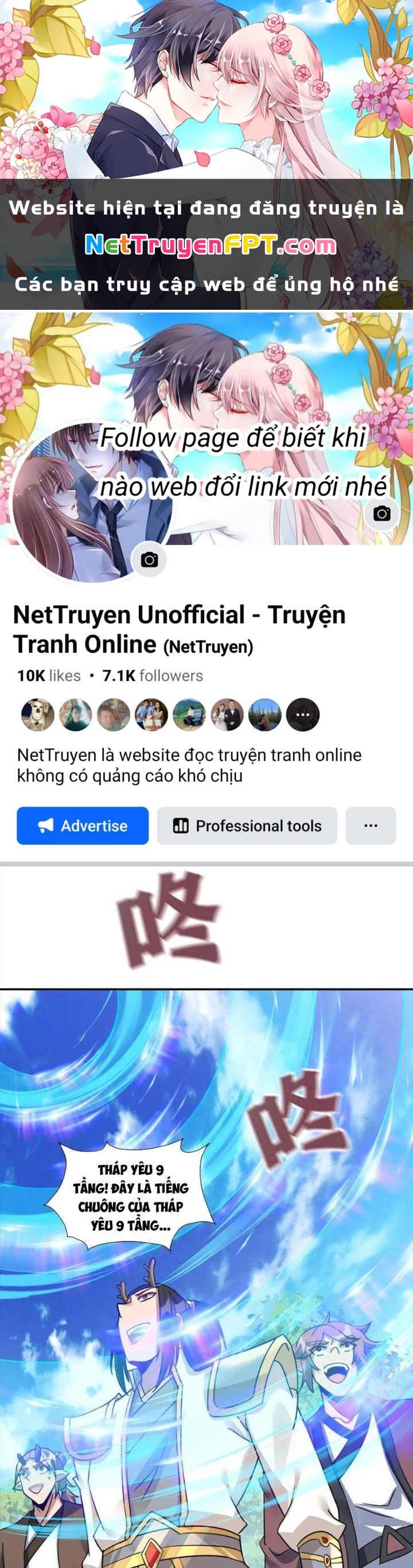Trọng Sinh Sau Tám Vạn Năm Chapter 390 - Trang 4