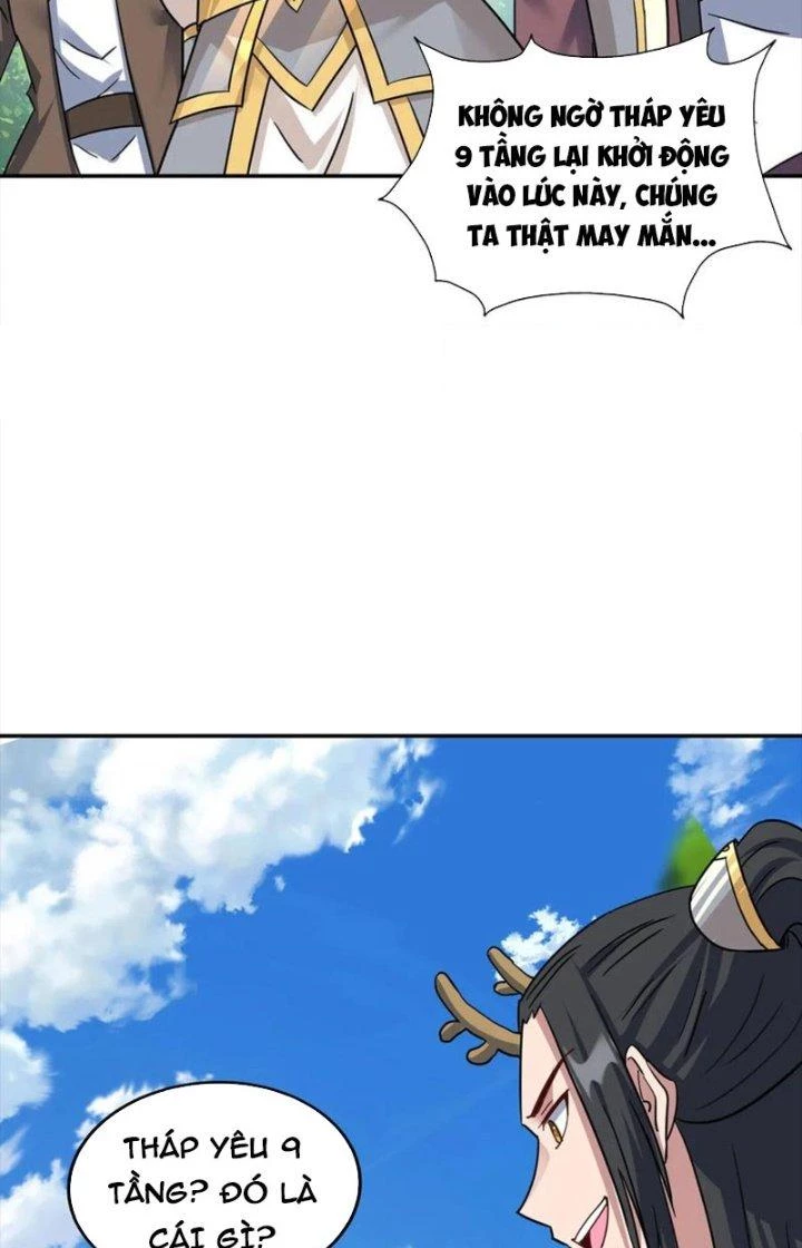 Trọng Sinh Sau Tám Vạn Năm Chapter 390 - Trang 4