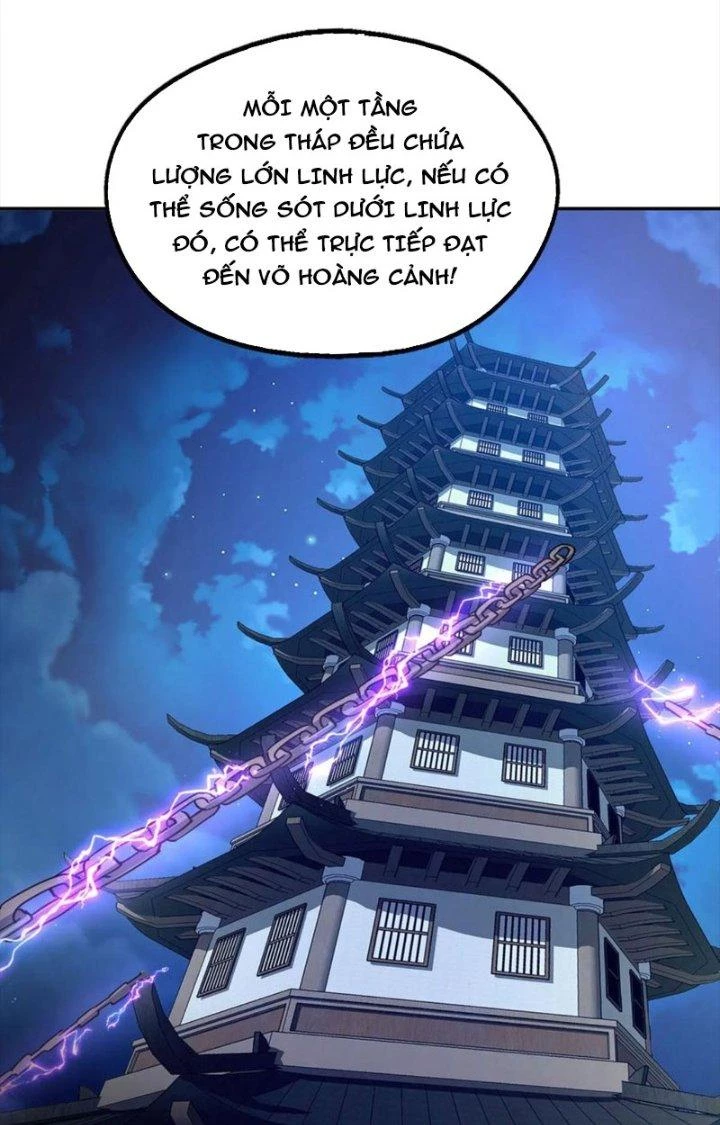 Trọng Sinh Sau Tám Vạn Năm Chapter 390 - Trang 4
