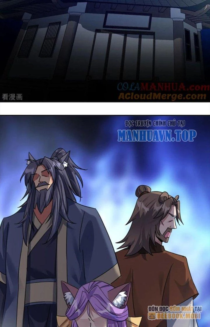 Trọng Sinh Sau Tám Vạn Năm Chapter 390 - Trang 4
