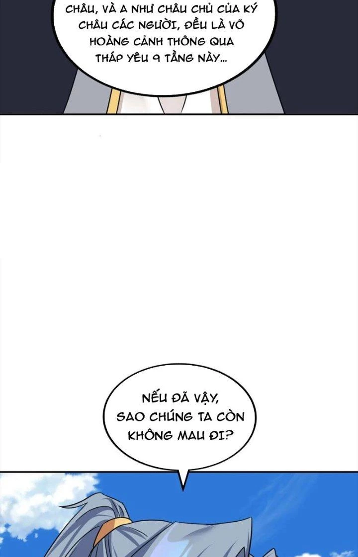 Trọng Sinh Sau Tám Vạn Năm Chapter 390 - Trang 4