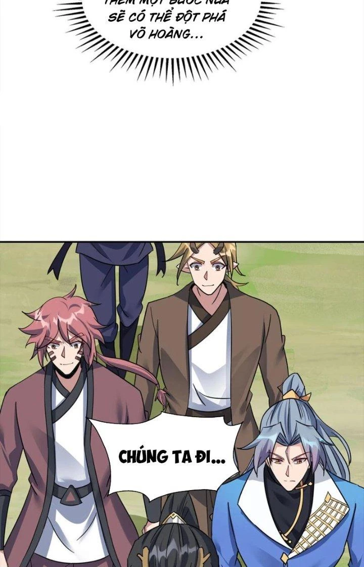 Trọng Sinh Sau Tám Vạn Năm Chapter 390 - Trang 4