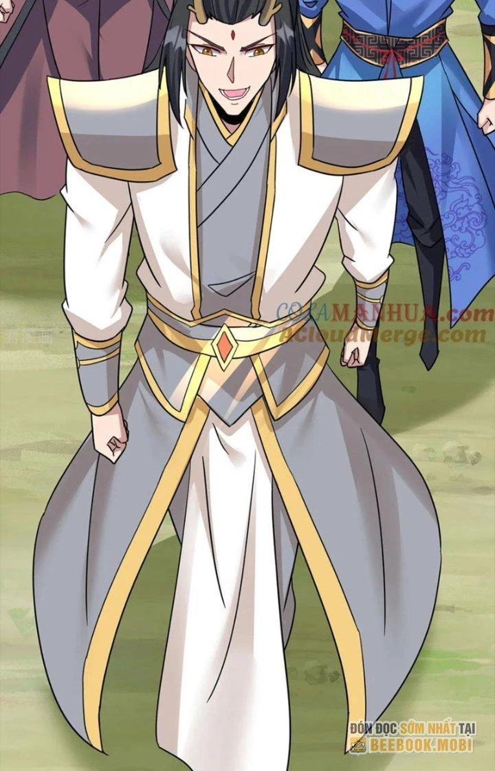 Trọng Sinh Sau Tám Vạn Năm Chapter 390 - Trang 4