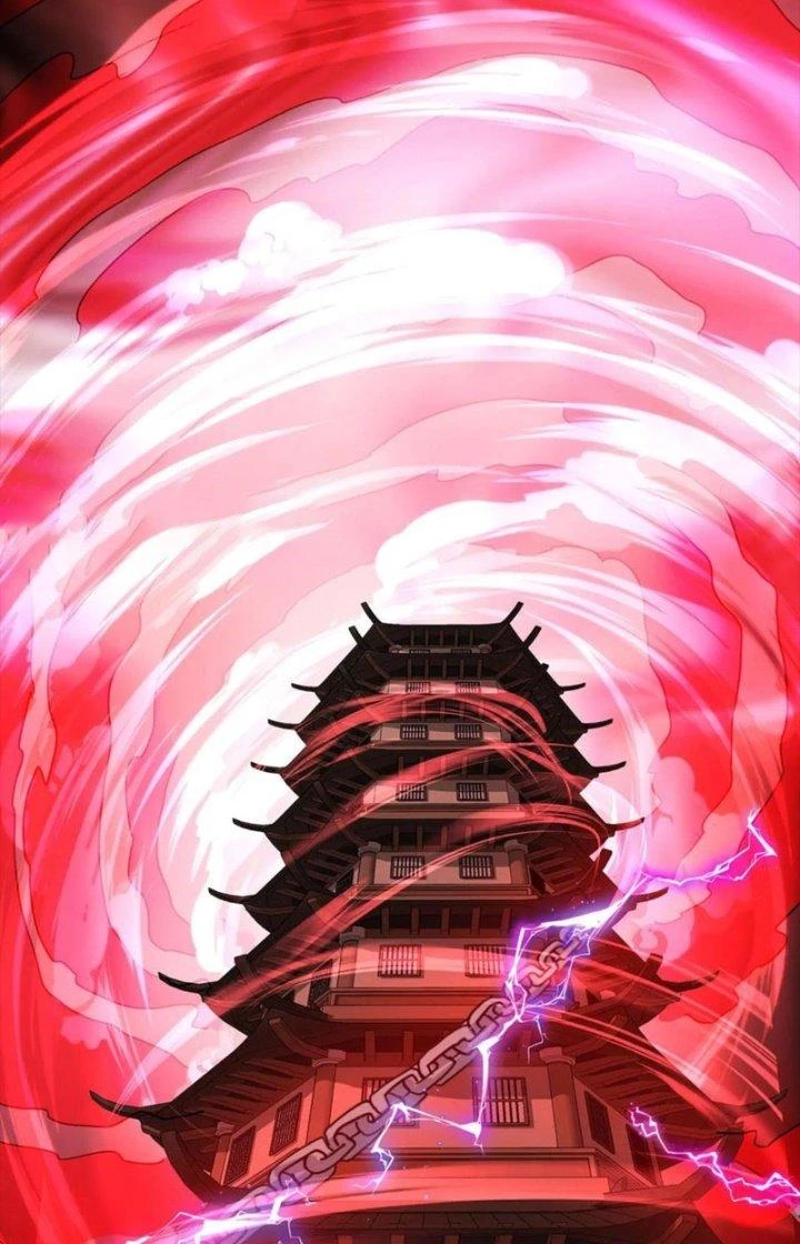 Trọng Sinh Sau Tám Vạn Năm Chapter 390 - Trang 4