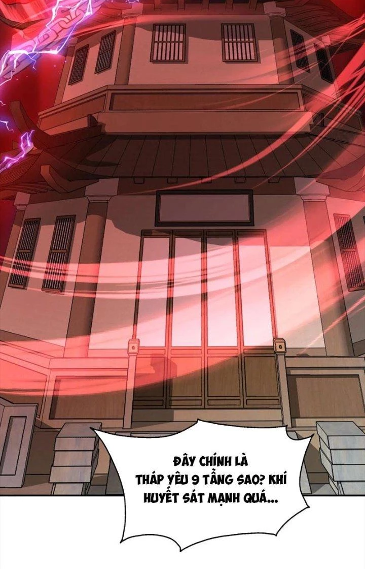 Trọng Sinh Sau Tám Vạn Năm Chapter 390 - Trang 4