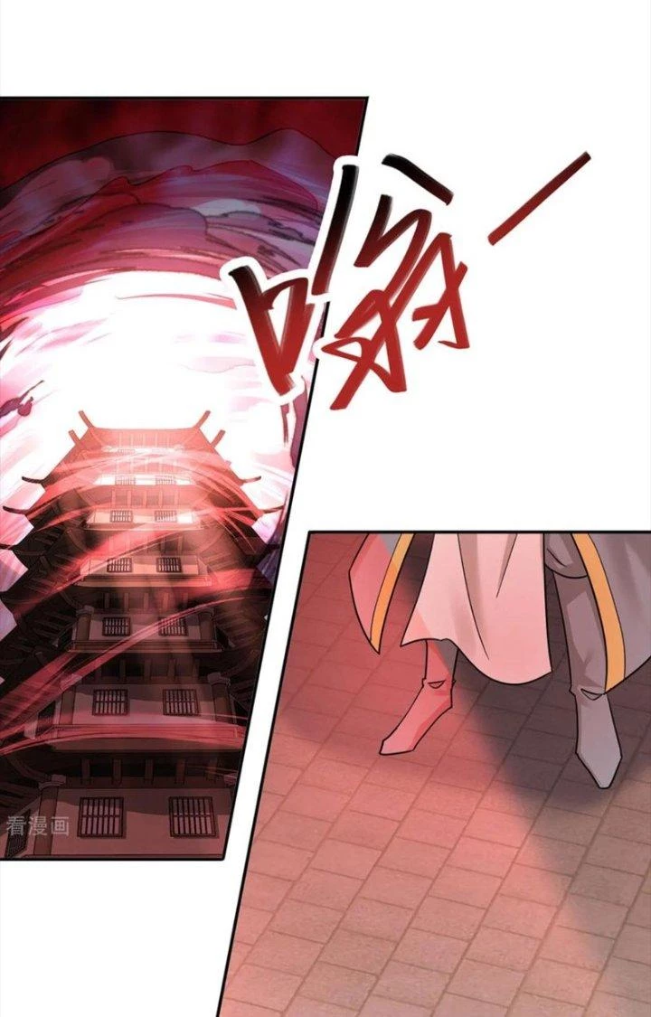 Trọng Sinh Sau Tám Vạn Năm Chapter 390 - Trang 4