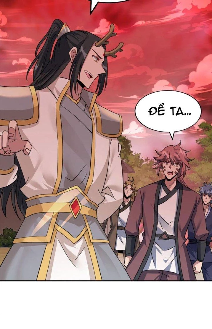 Trọng Sinh Sau Tám Vạn Năm Chapter 390 - Trang 4