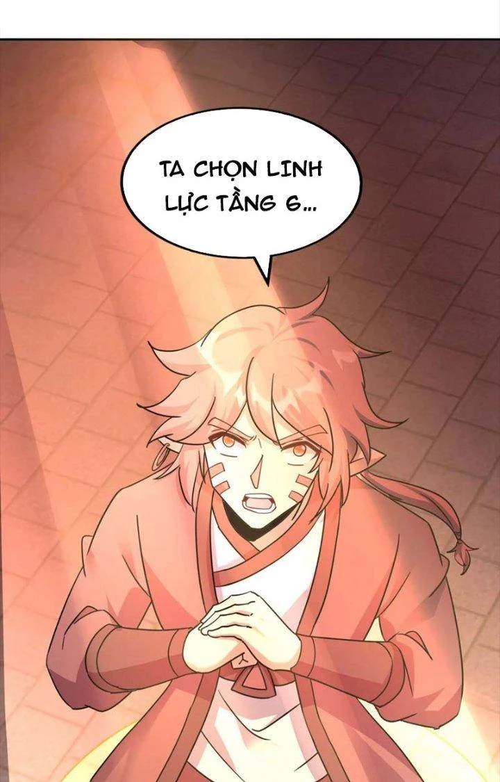 Trọng Sinh Sau Tám Vạn Năm Chapter 390 - Trang 4