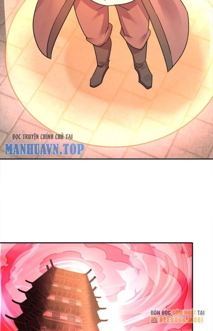 Trọng Sinh Sau Tám Vạn Năm Chapter 390 - Trang 4