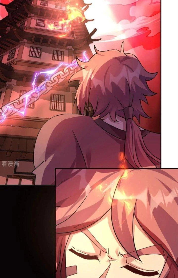 Trọng Sinh Sau Tám Vạn Năm Chapter 390 - Trang 4