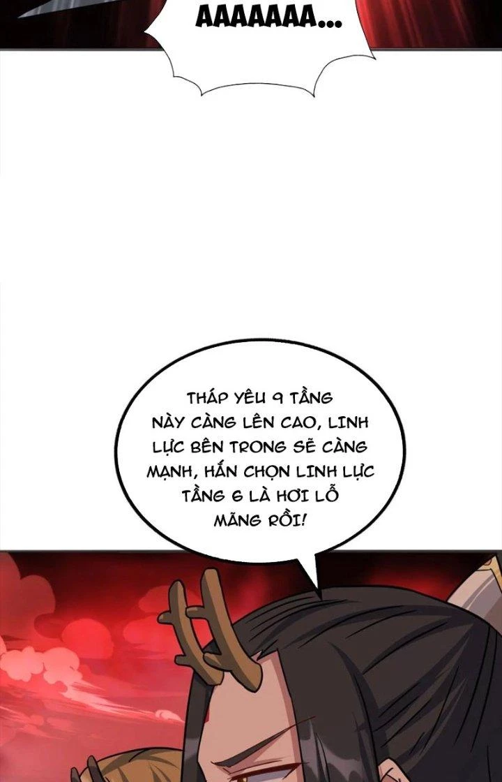 Trọng Sinh Sau Tám Vạn Năm Chapter 390 - Trang 4