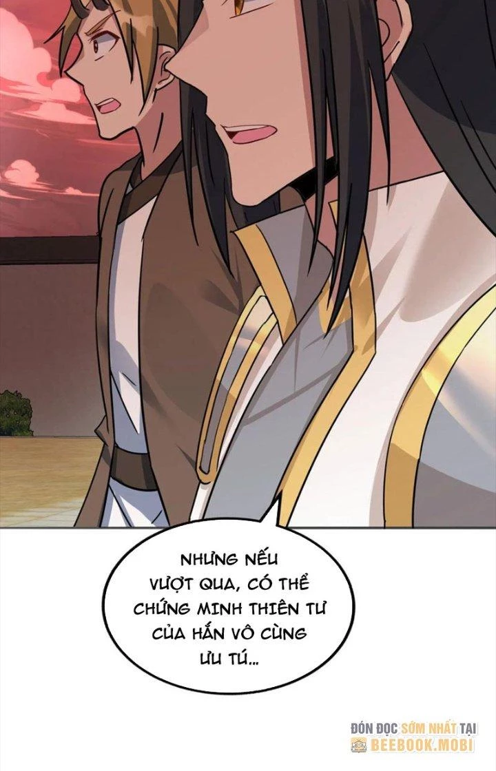 Trọng Sinh Sau Tám Vạn Năm Chapter 390 - Trang 4