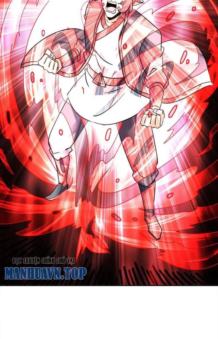 Trọng Sinh Sau Tám Vạn Năm Chapter 390 - Trang 4