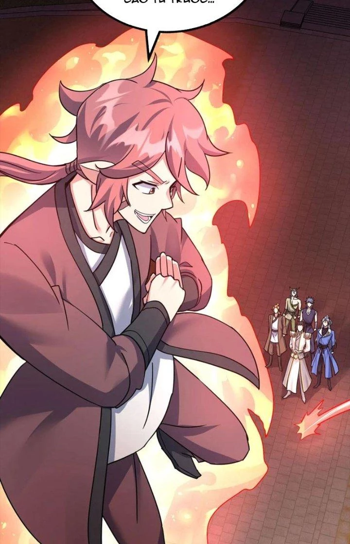 Trọng Sinh Sau Tám Vạn Năm Chapter 390 - Trang 4