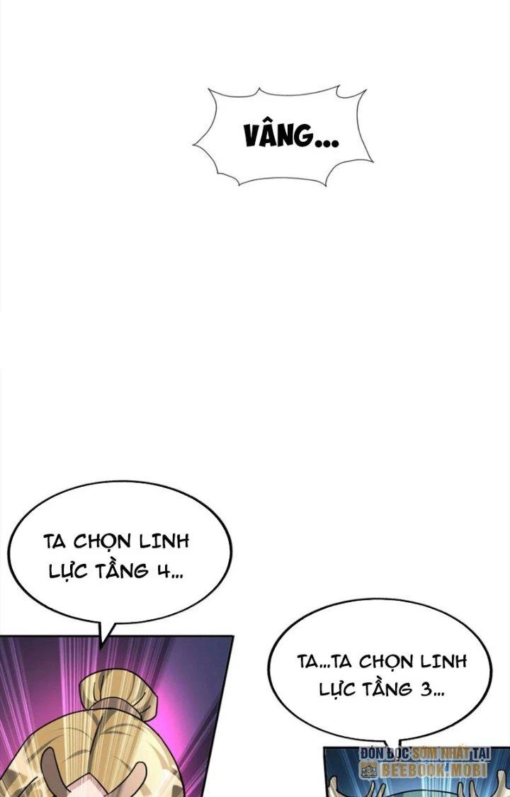Trọng Sinh Sau Tám Vạn Năm Chapter 390 - Trang 4