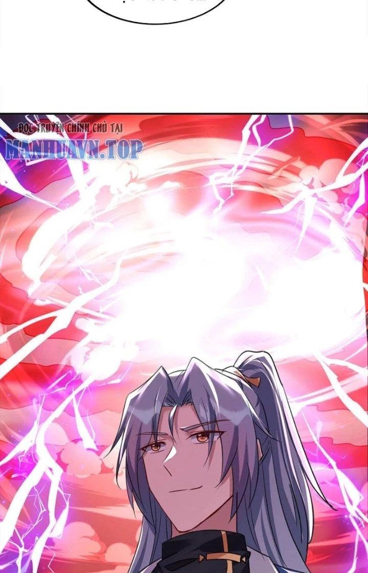 Trọng Sinh Sau Tám Vạn Năm Chapter 390 - Trang 4