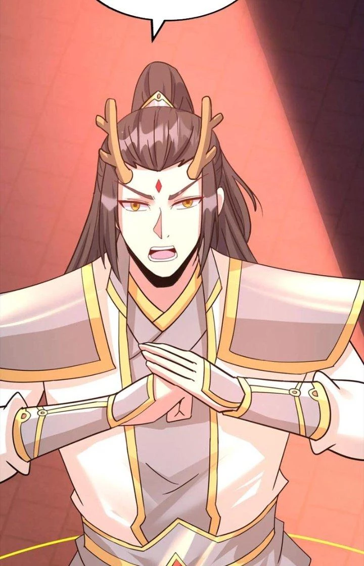 Trọng Sinh Sau Tám Vạn Năm Chapter 390 - Trang 4