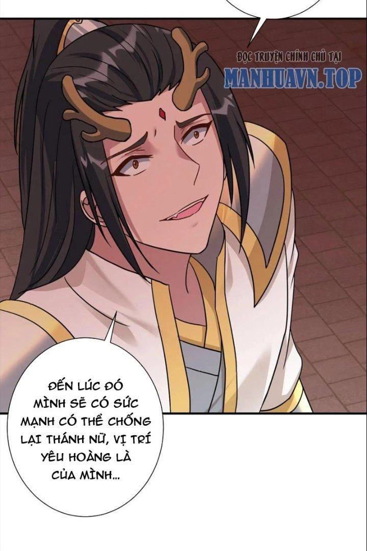 Trọng Sinh Sau Tám Vạn Năm Chapter 390 - Trang 4