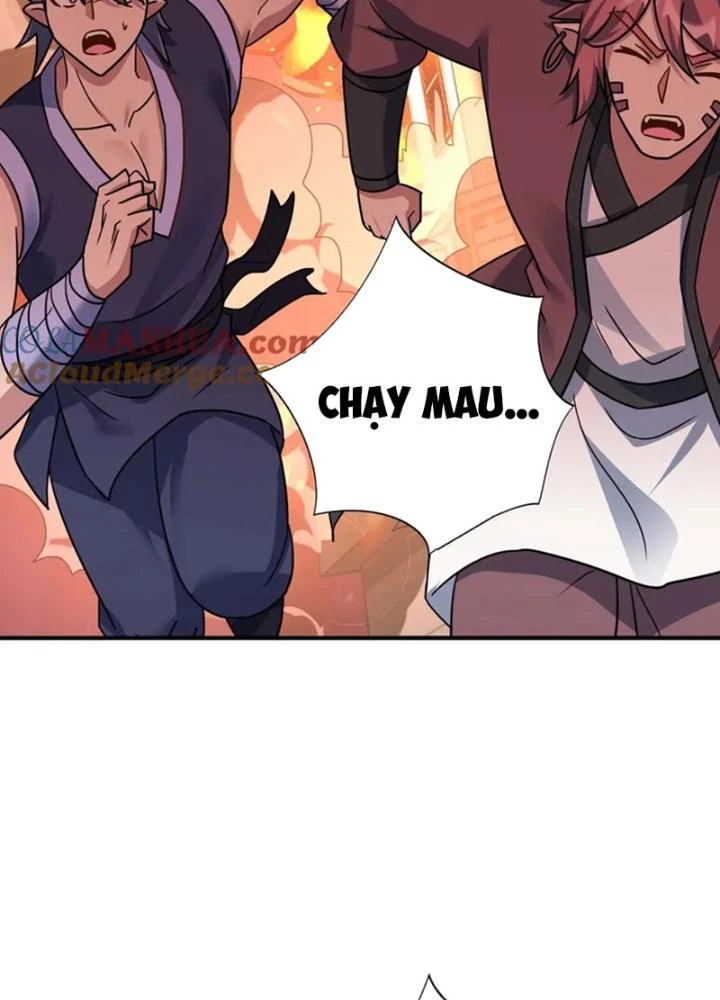 Trọng Sinh Sau Tám Vạn Năm Chapter 391 - Trang 4