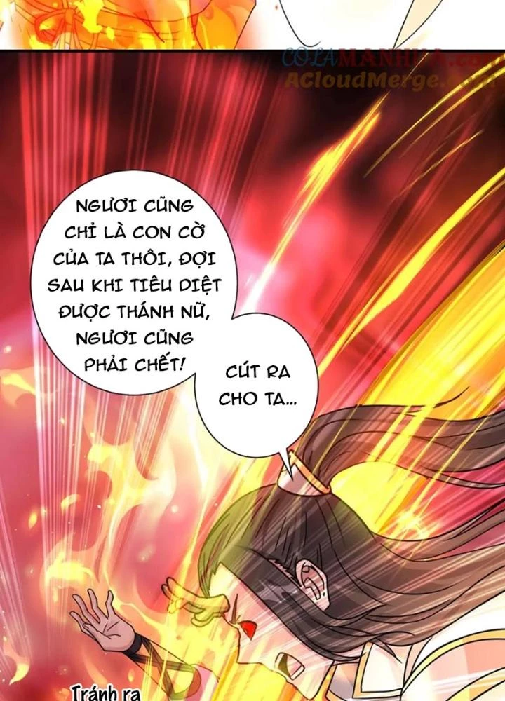 Trọng Sinh Sau Tám Vạn Năm Chapter 391 - Trang 4
