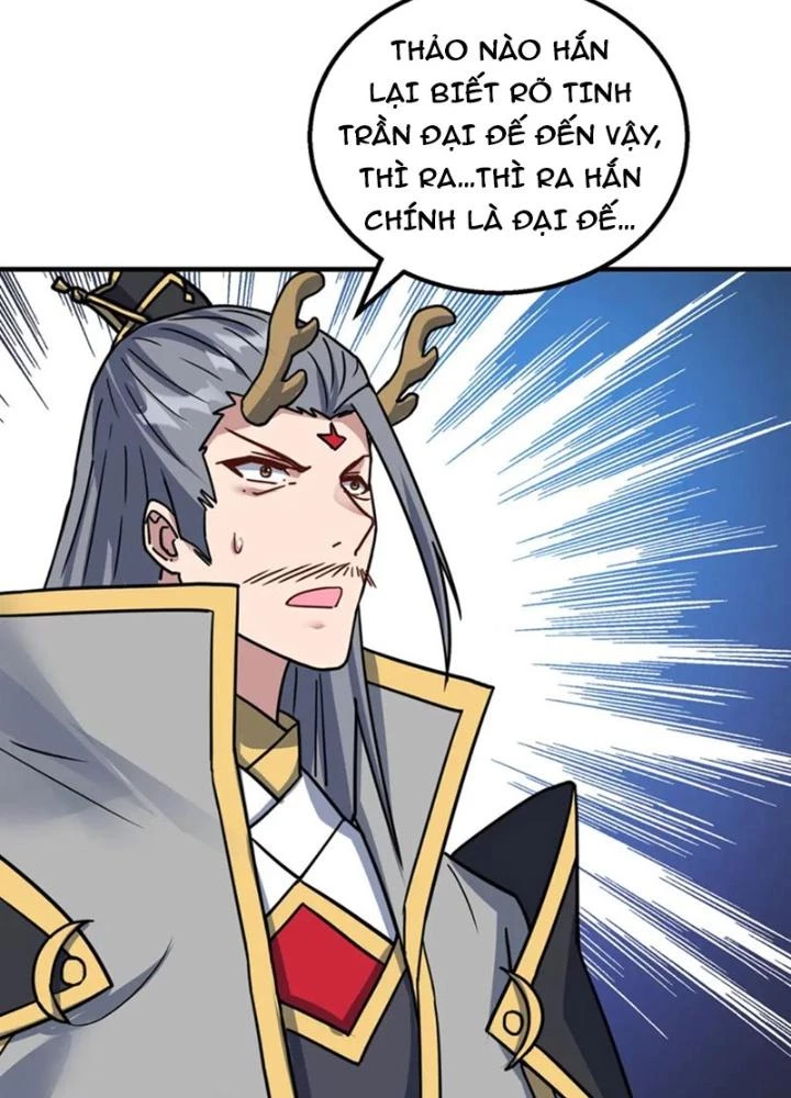 Trọng Sinh Sau Tám Vạn Năm Chapter 392 - Trang 4