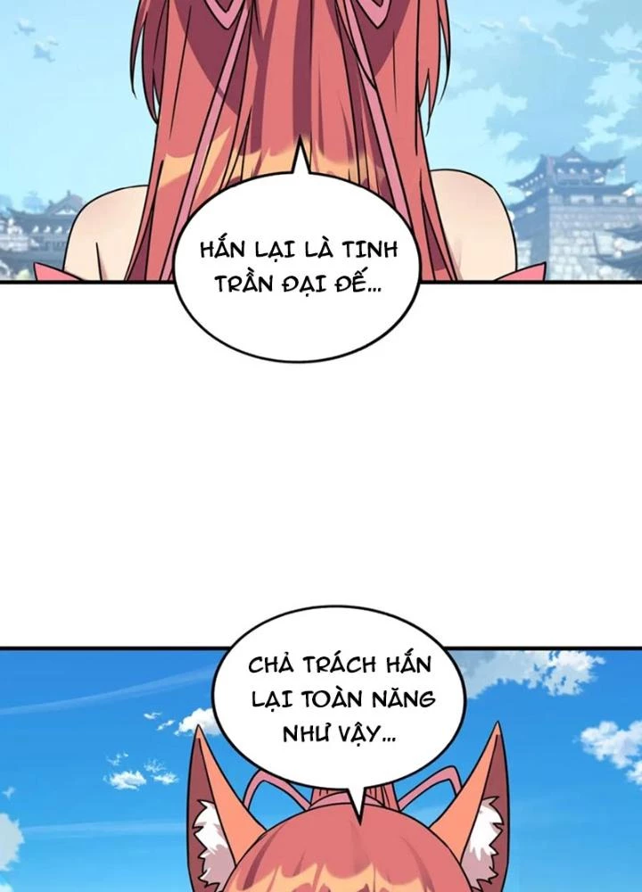Trọng Sinh Sau Tám Vạn Năm Chapter 392 - Trang 4