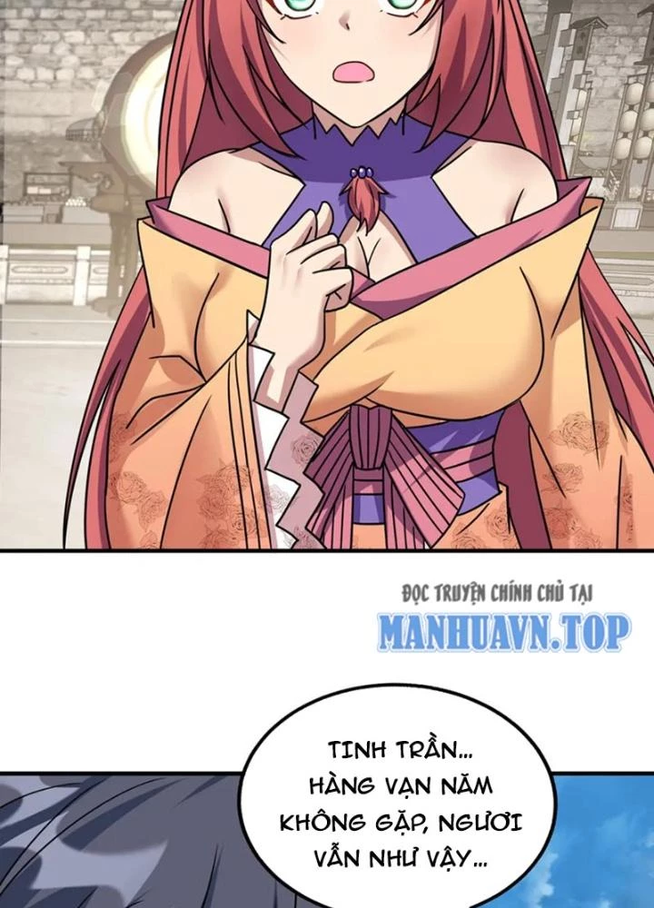 Trọng Sinh Sau Tám Vạn Năm Chapter 392 - Trang 4