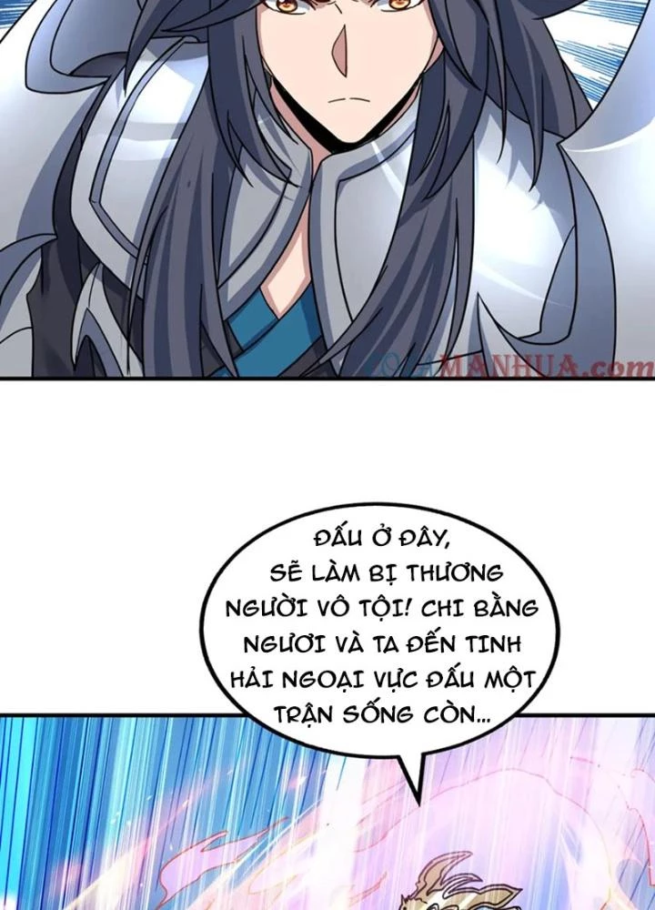 Trọng Sinh Sau Tám Vạn Năm Chapter 392 - Trang 4