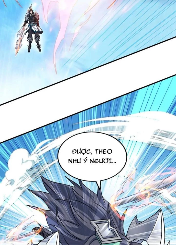 Trọng Sinh Sau Tám Vạn Năm Chapter 392 - Trang 4