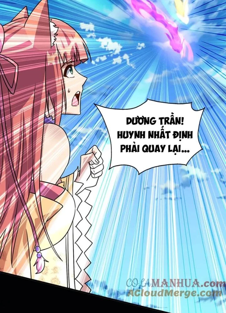 Trọng Sinh Sau Tám Vạn Năm Chapter 392 - Trang 4