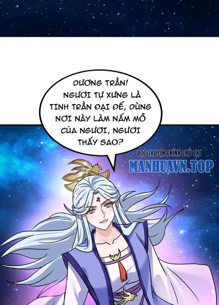 Trọng Sinh Sau Tám Vạn Năm Chapter 392 - Trang 4
