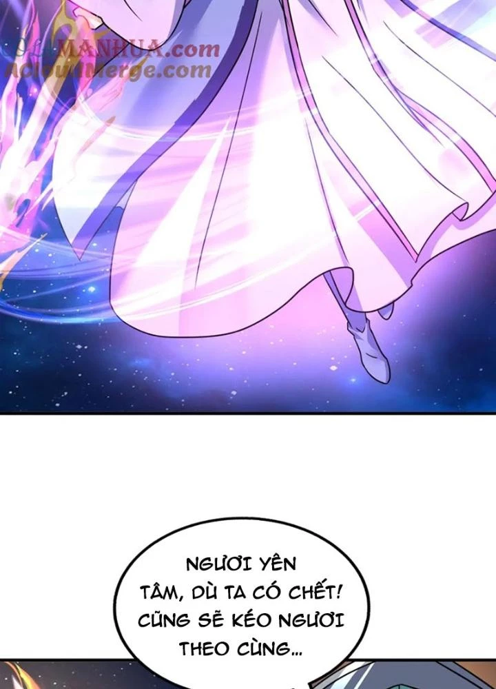 Trọng Sinh Sau Tám Vạn Năm Chapter 392 - Trang 4