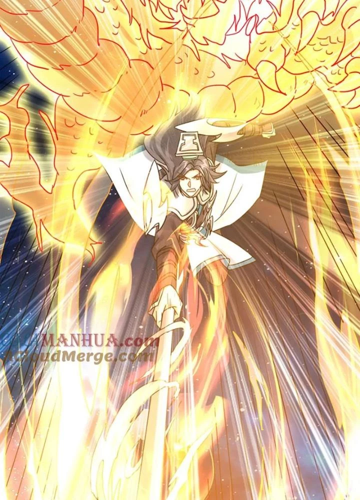 Trọng Sinh Sau Tám Vạn Năm Chapter 392 - Trang 4