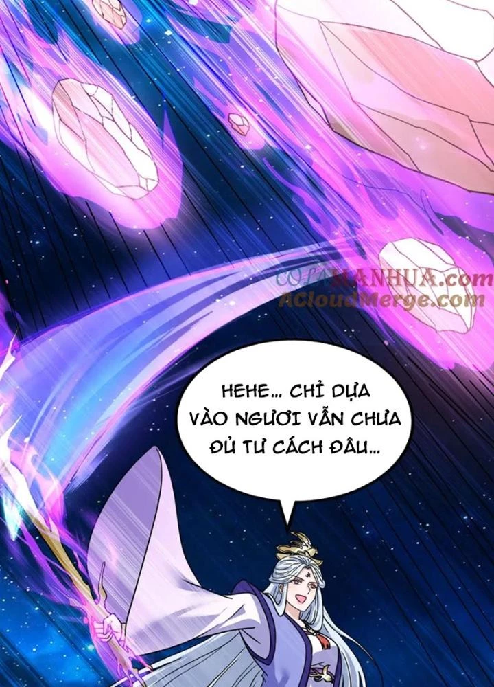 Trọng Sinh Sau Tám Vạn Năm Chapter 392 - Trang 4