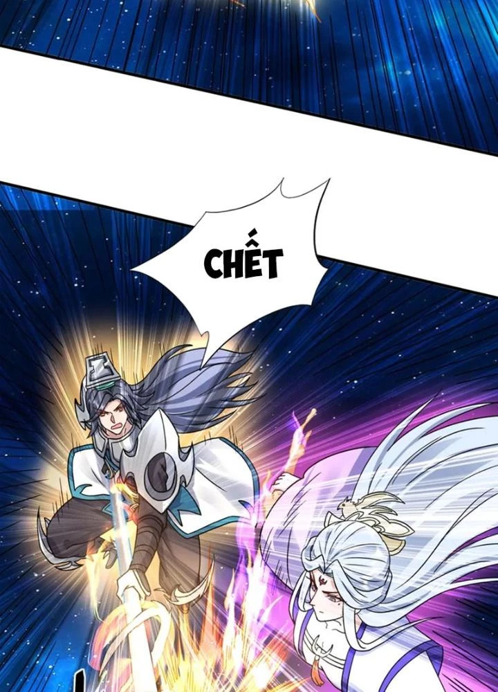 Trọng Sinh Sau Tám Vạn Năm Chapter 392 - Trang 4